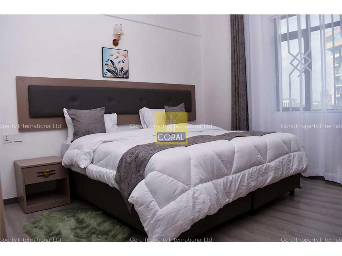 2 Bed Apartment in Kilimani - 6