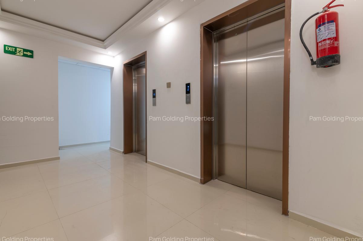 1 Bed Apartment with En Suite at Westlands Road - 14