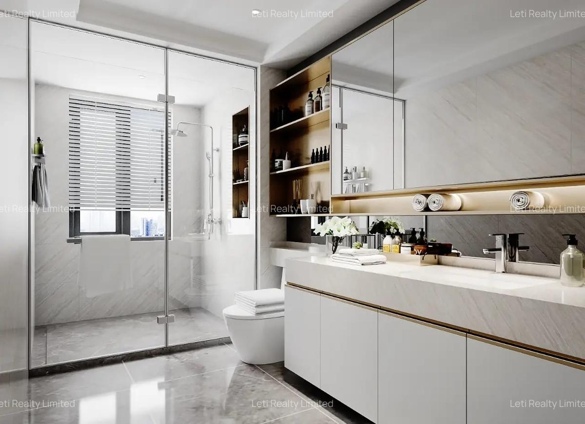 1 Bed Apartment with En Suite in Westlands Area - 6