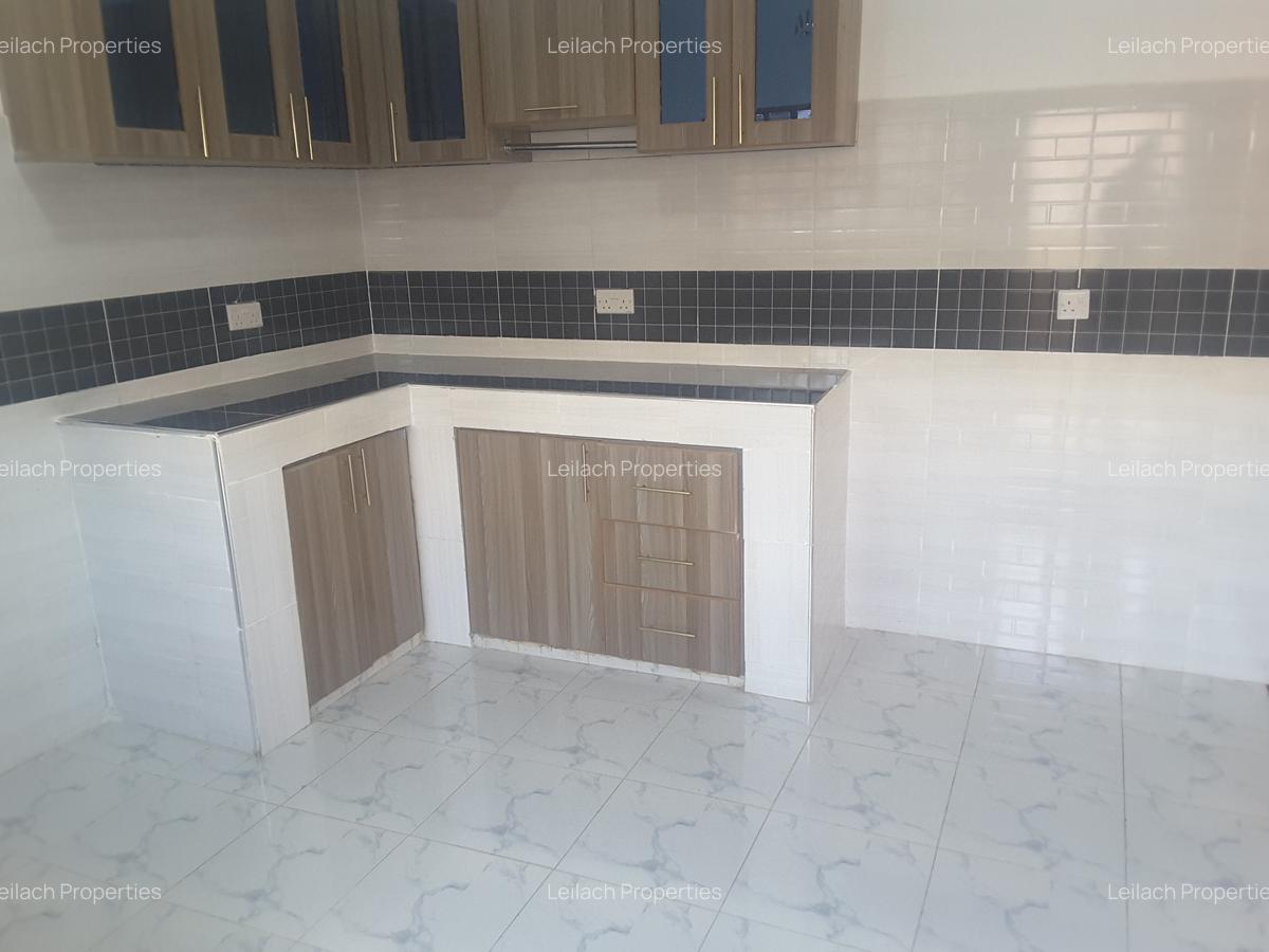 3 Bed House with En Suite in Ongata Rongai - 4
