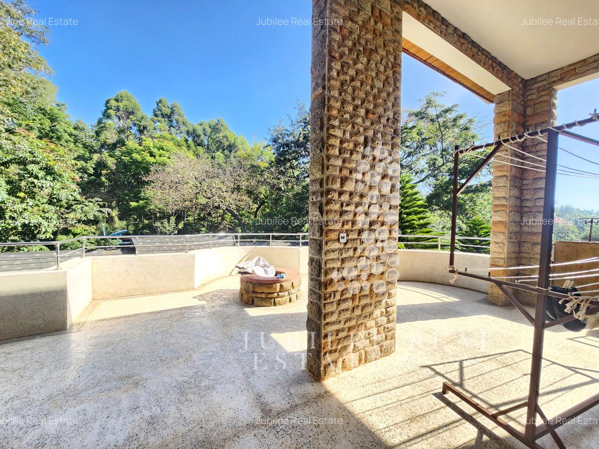 5 Bed House with En Suite in Kitisuru - 13