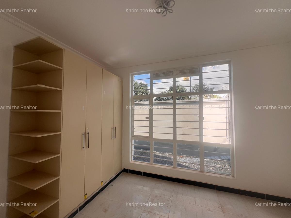 4 Bed Townhouse with En Suite in Ruiru - 19