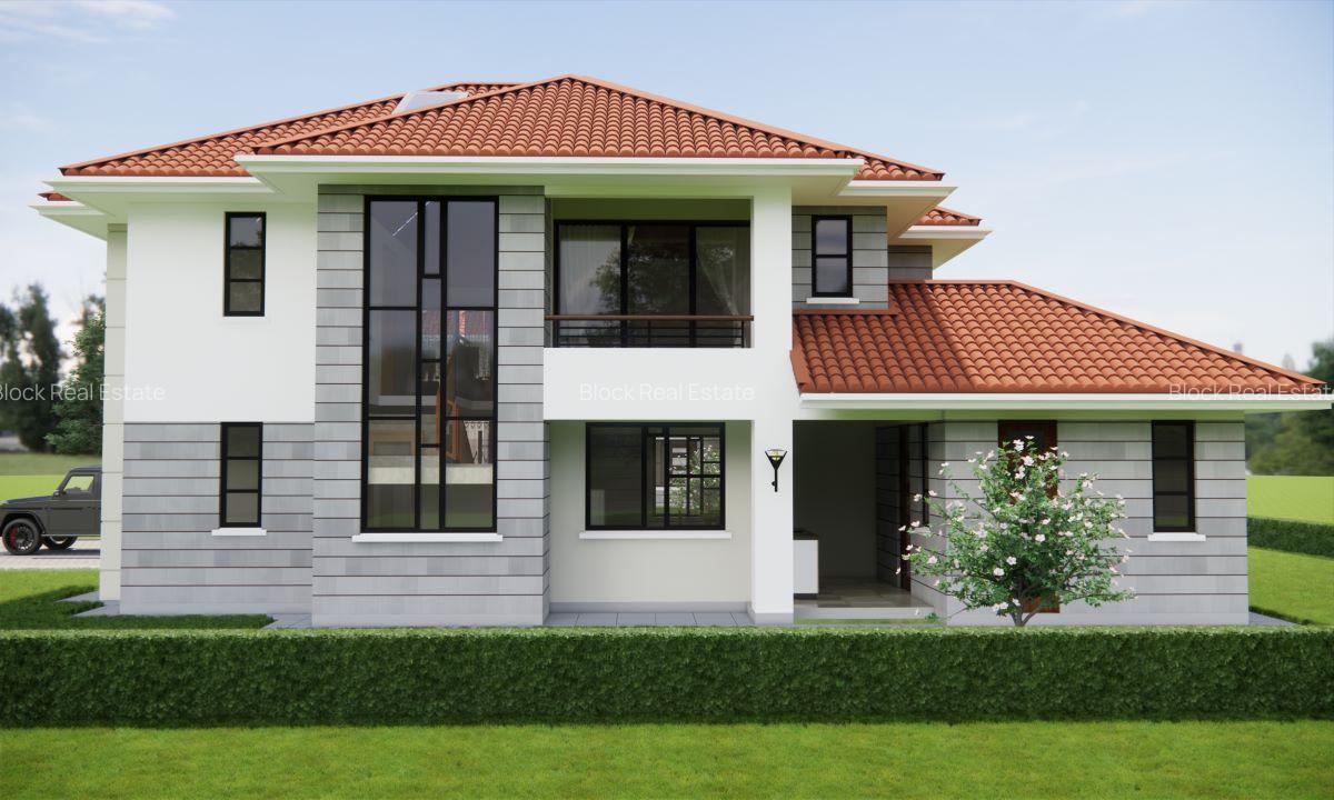 3 Bed House with En Suite in Ruiru - 5
