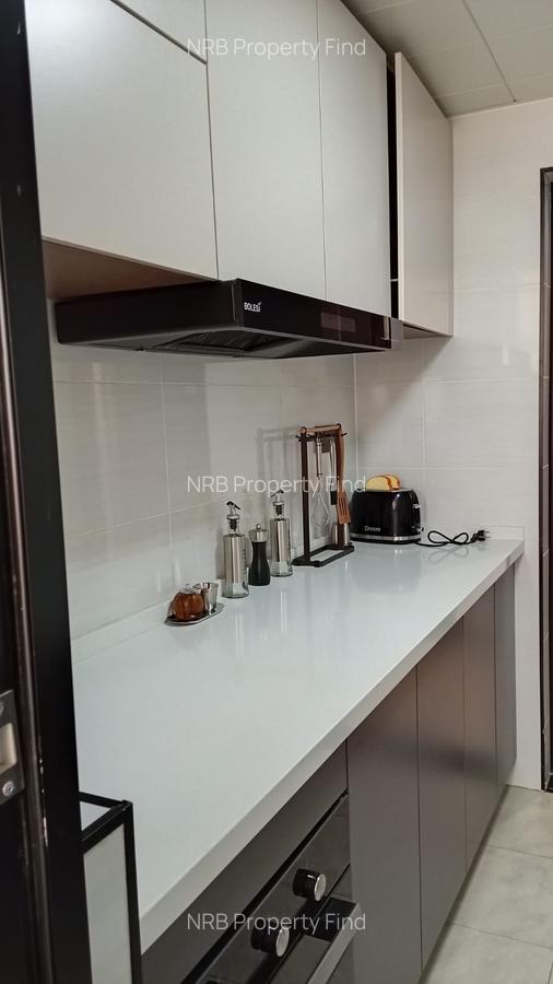 3 Bed Apartment with En Suite at Gateway Mall - 7