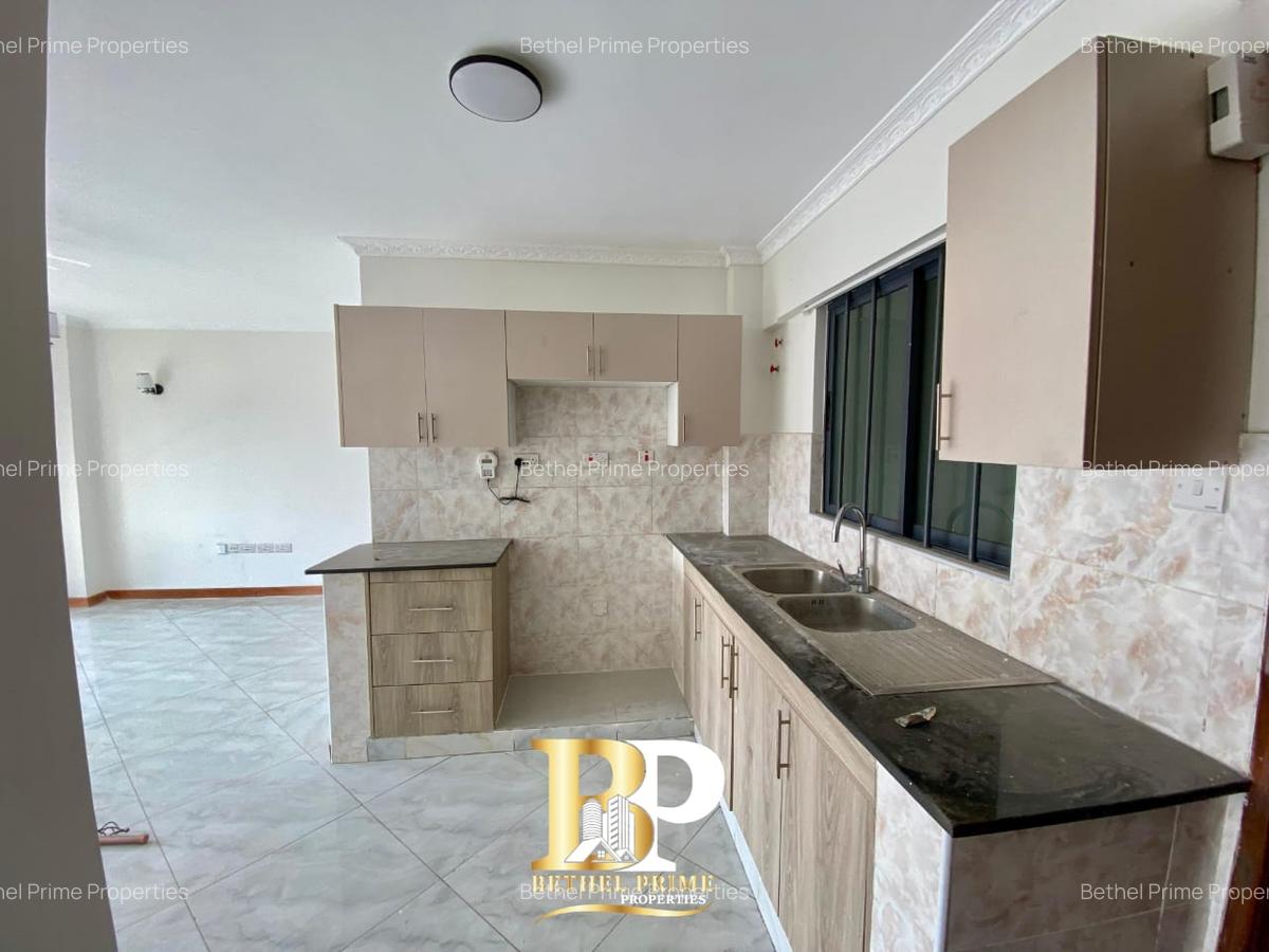 2 Bed Apartment with En Suite in Westlands Area - 5