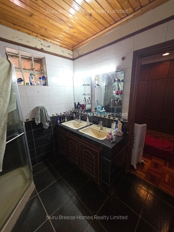 5 Bed House with En Suite in Kyuna - 7