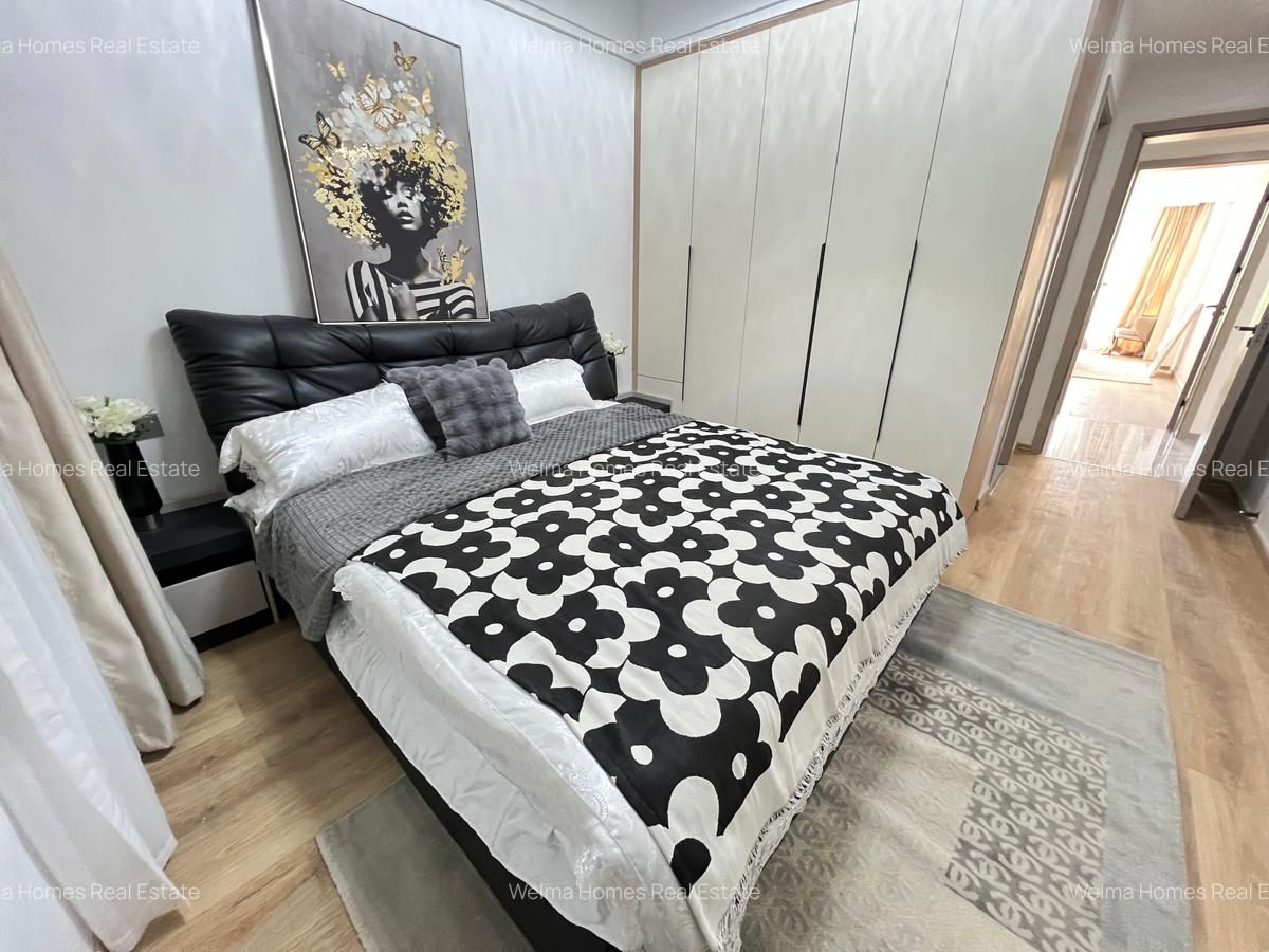 3 Bed Apartment with En Suite in Lavington - 8