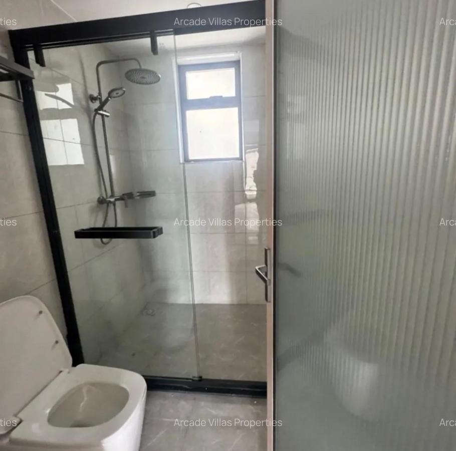 2 Bed Apartment with En Suite in Riverside - 6