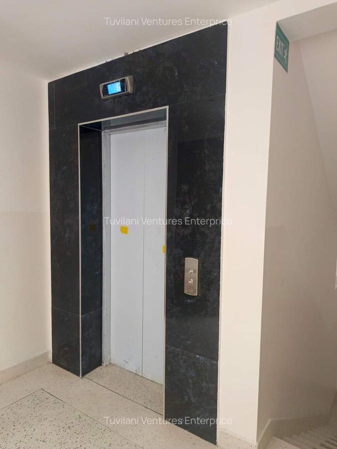 Serviced 3 Bed Apartment with En Suite at Nyali - 17