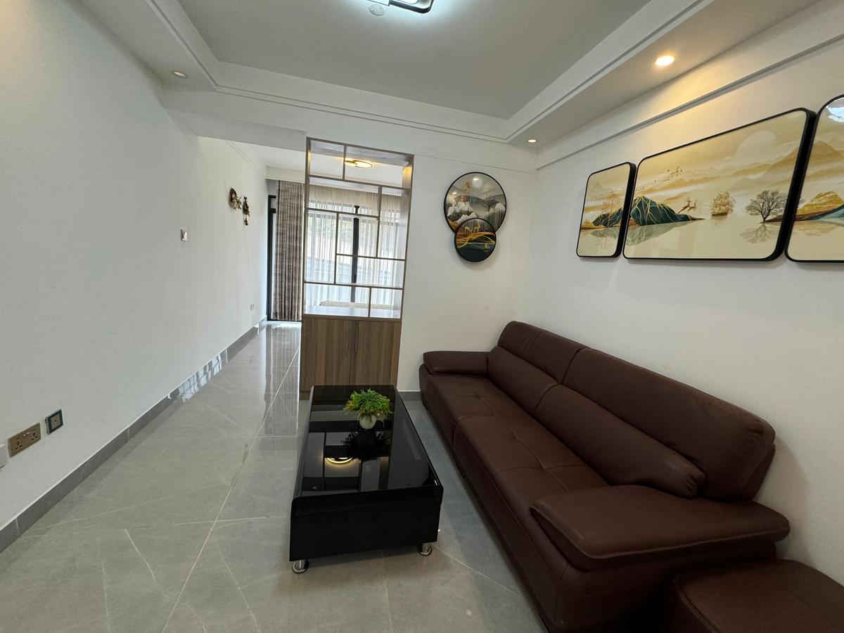 Studio Apartment in Kilimani - 1