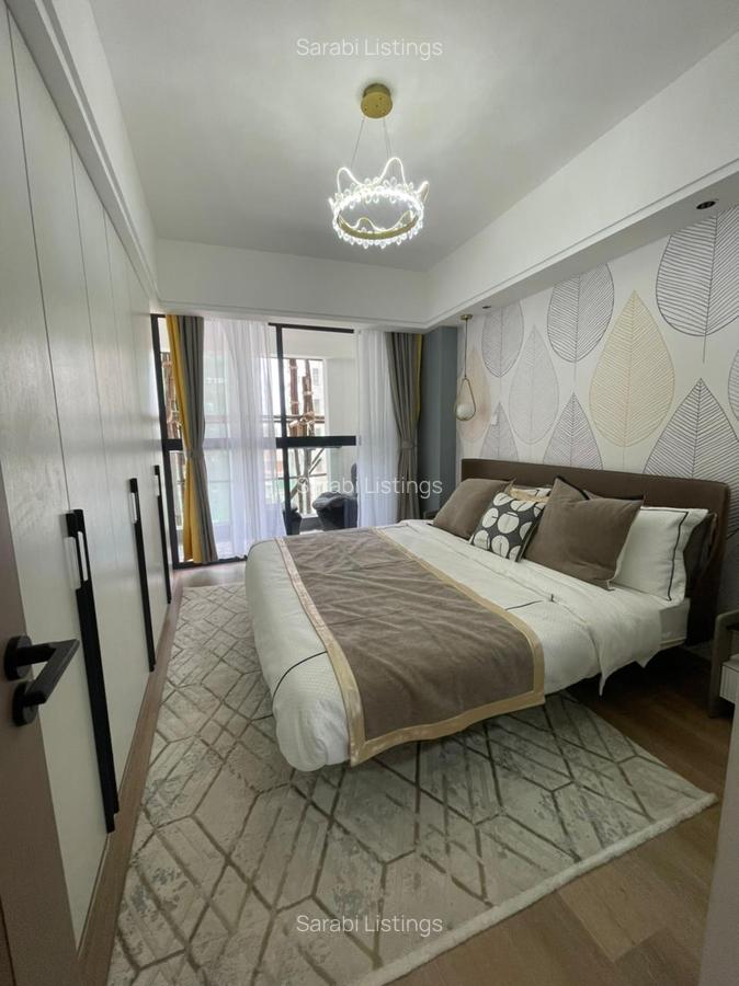 2 Bed Apartment with En Suite in Riverside - 4