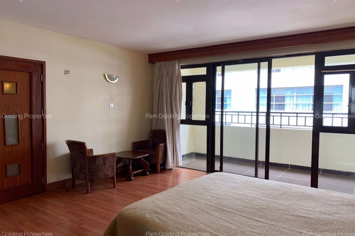 4 Bed Apartment at Lower Kabete Road - 9