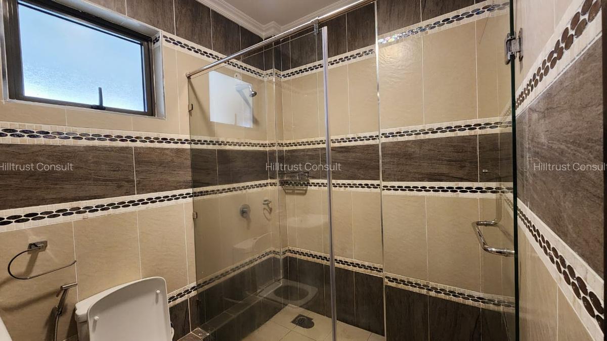 2 Bed Apartment with En Suite in Kileleshwa - 13