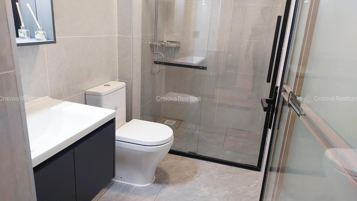 1 Bed Apartment with En Suite at Valley Arcade - 9