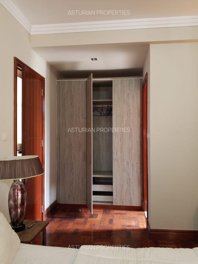 5 Bed Townhouse with En Suite in Karen - 14