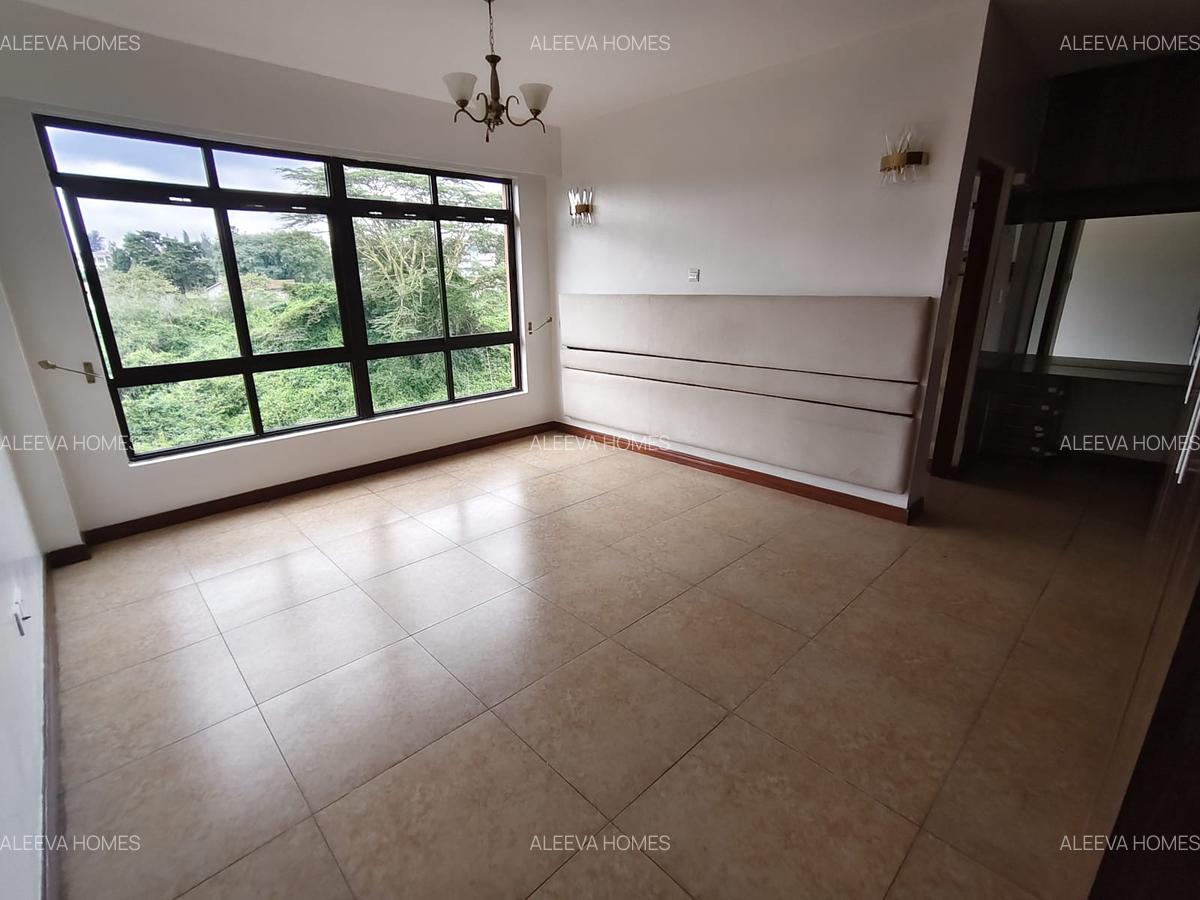 4 Bed Apartment with En Suite in Kileleshwa - 2