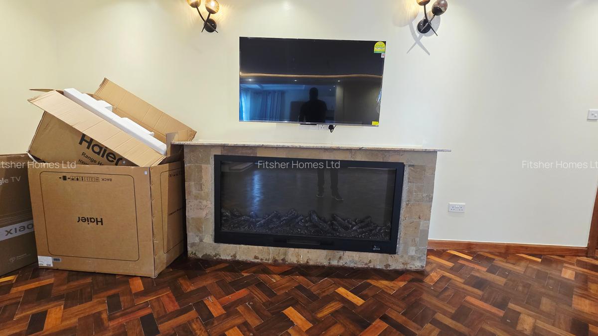 3 Bed House with En Suite in Tigoni - 7