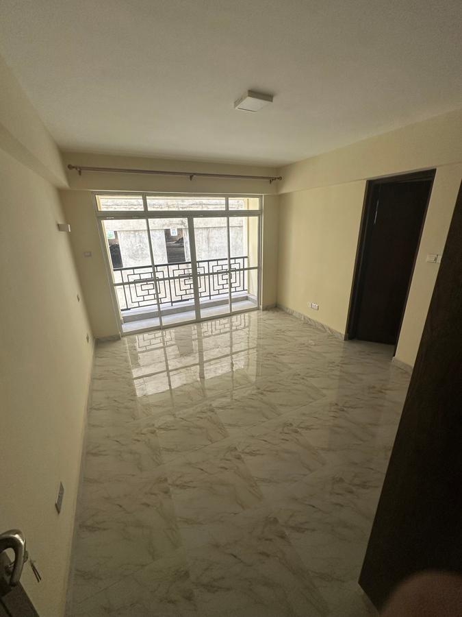 4 Bed Apartment with En Suite at 4Th Parklands Avenue - 8