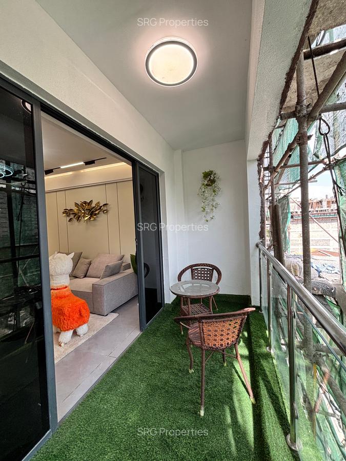 3 Bed Apartment with En Suite in Westlands Area - 5