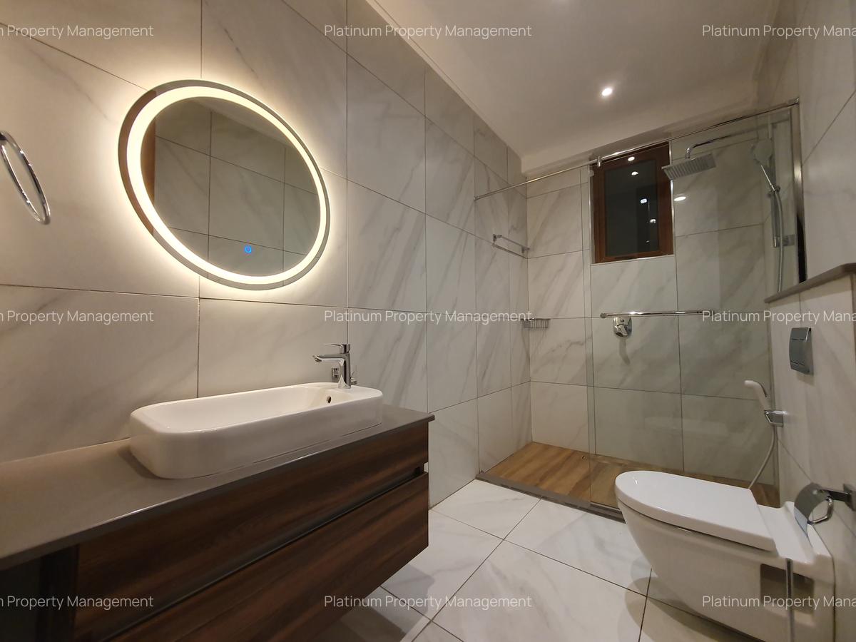 3 Bed Apartment with En Suite in Spring Valley - 15