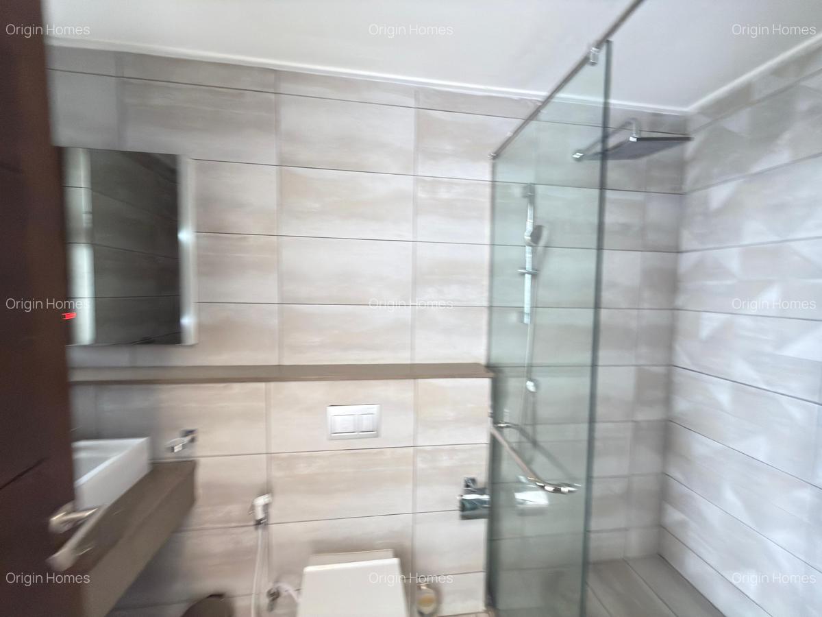 Furnished 2 Bed Apartment with En Suite at General Mathenge Road - 12