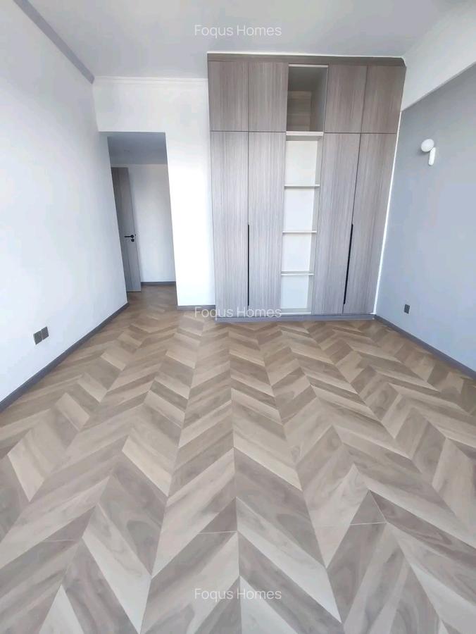 4 Bed Apartment with En Suite in Kileleshwa - 8