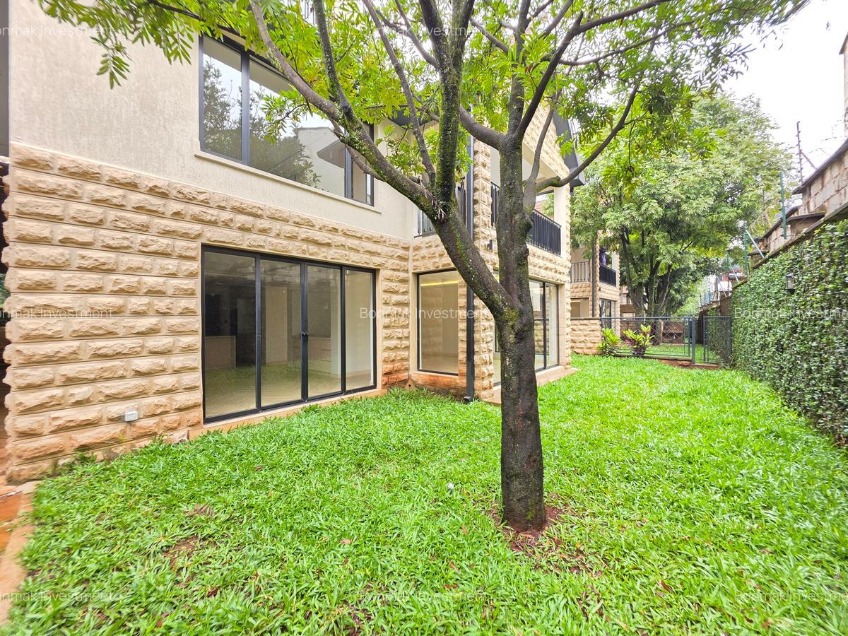 5 Bed Townhouse with En Suite at Convent Drive. - 2