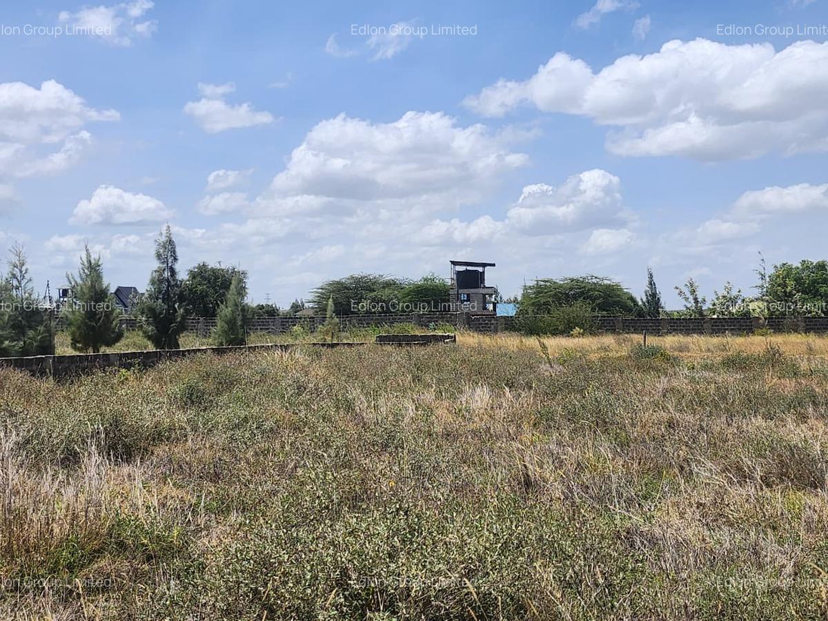 Land at Enka City - 4