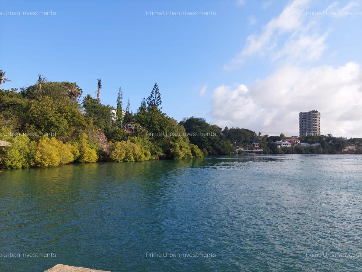 Land in Kongowea - 5