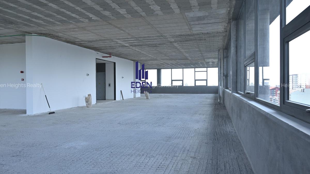 Commercial Property with Backup Generator in Westlands Area - 5