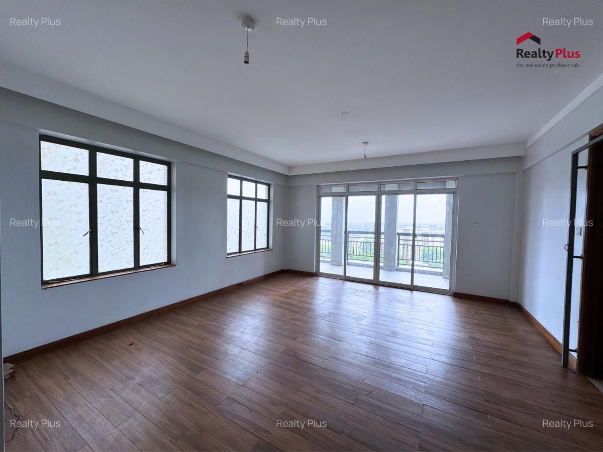 3 Bed Apartment with En Suite at Matumbato - 4