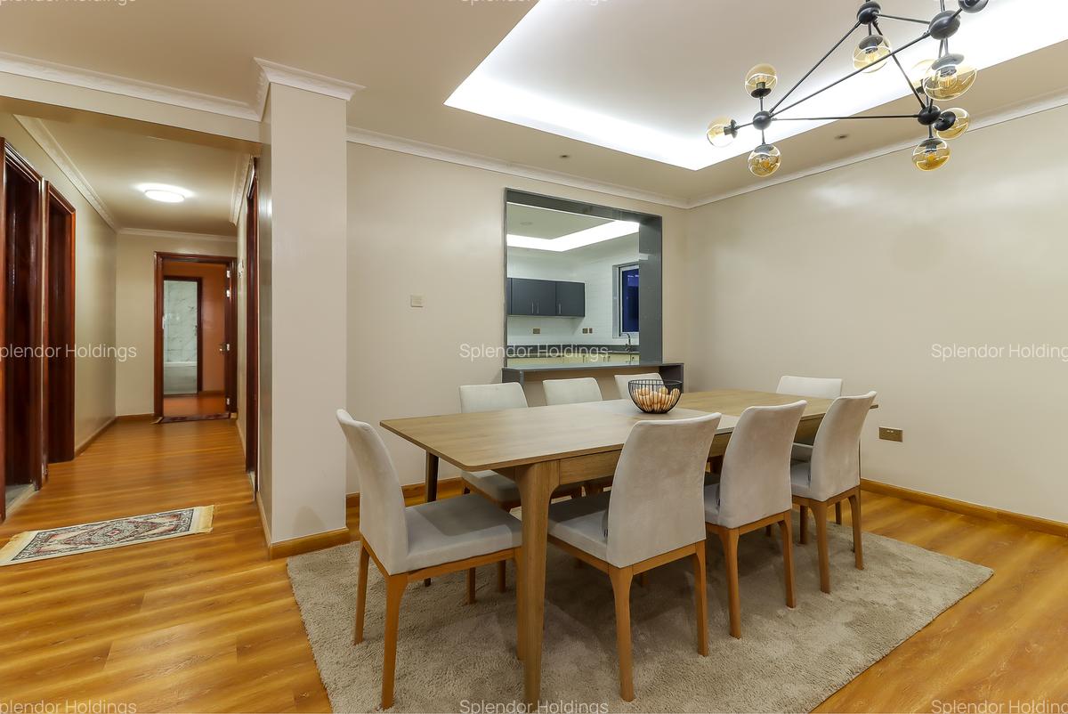 3 Bed Apartment with En Suite in Lavington - 4