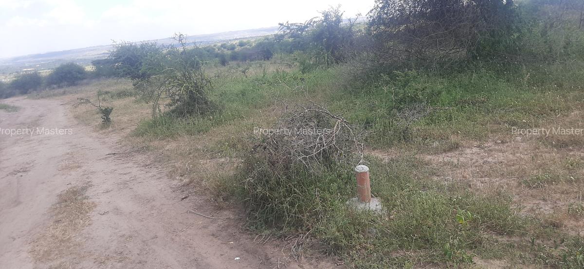 Residential Land at Daystar University - 17