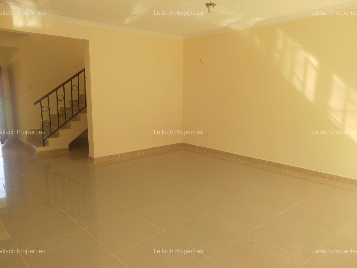 4 Bed House with En Suite in Ngong - 15