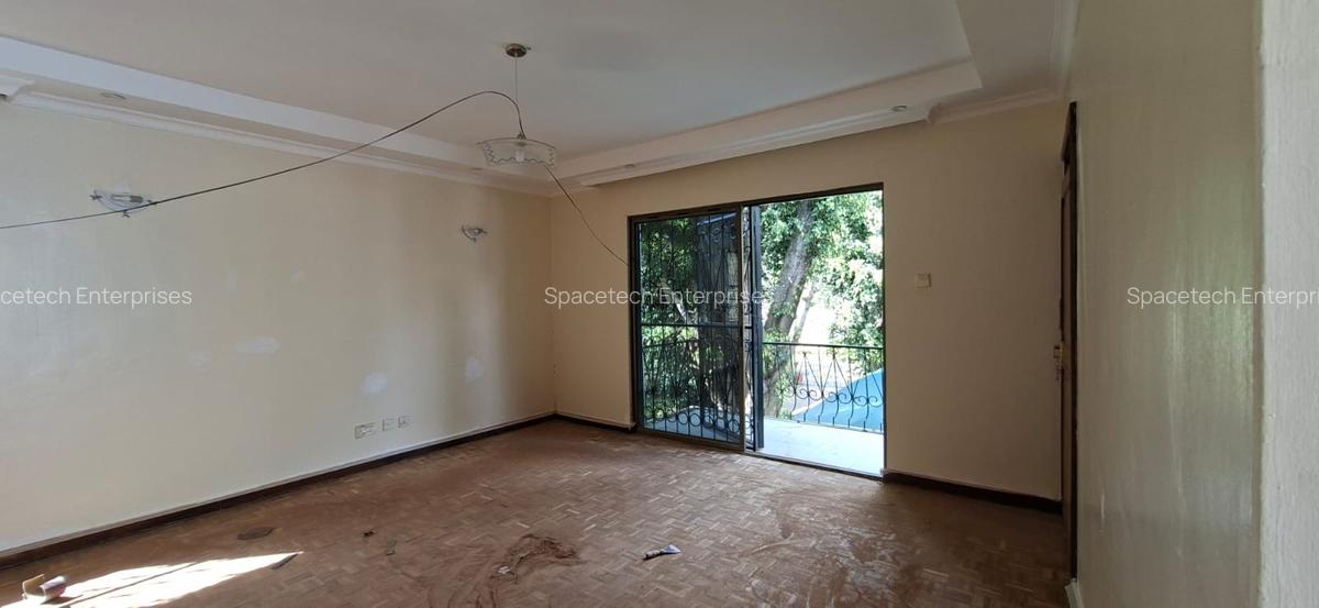 2 Bed Apartment with Backup Generator in Thigiri - 4