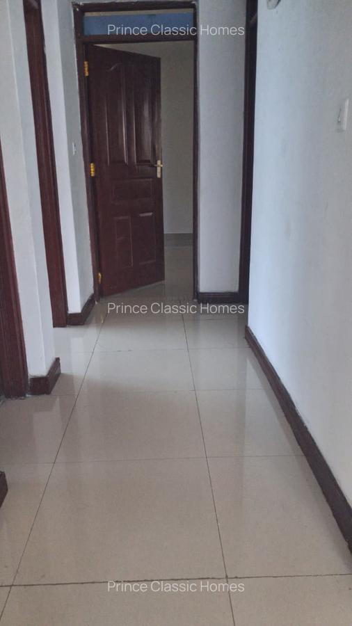 3 Bed Apartment with En Suite in Karen - 2