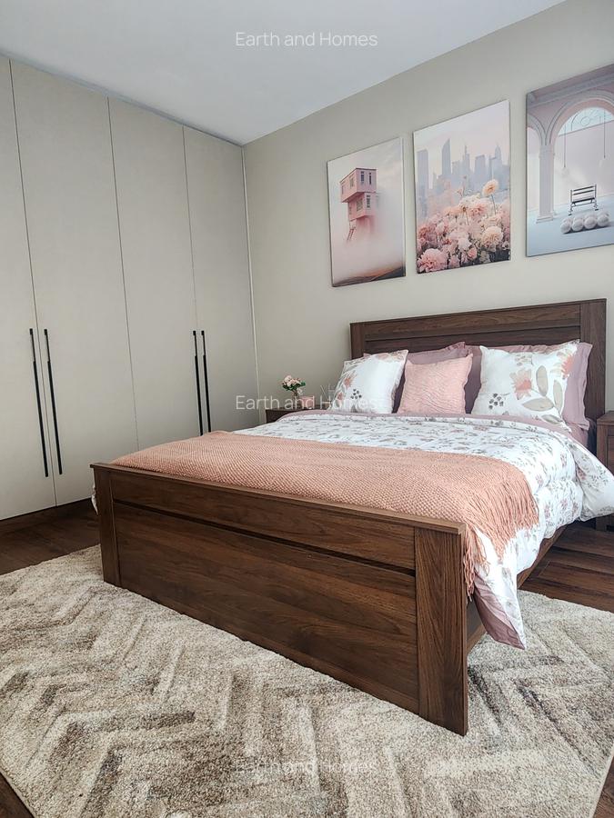 4 Bed Townhouse with En Suite at Langata Link Road - 11