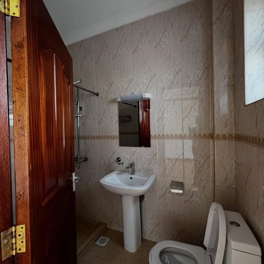 3 Bed Apartment with En Suite in Kileleshwa - 9