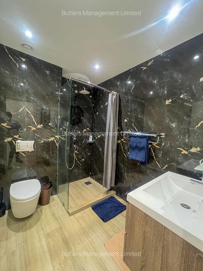 Furnished 1 Bed Apartment with Swimming Pool at Riverside Drive - 11