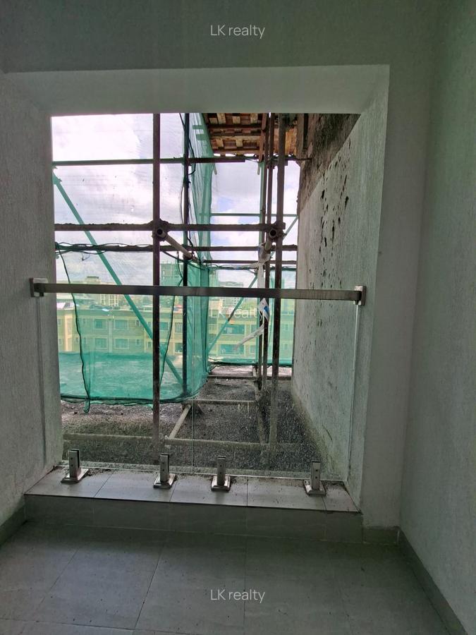 1 Bed Apartment with Swimming Pool at Muthithi Road - 12