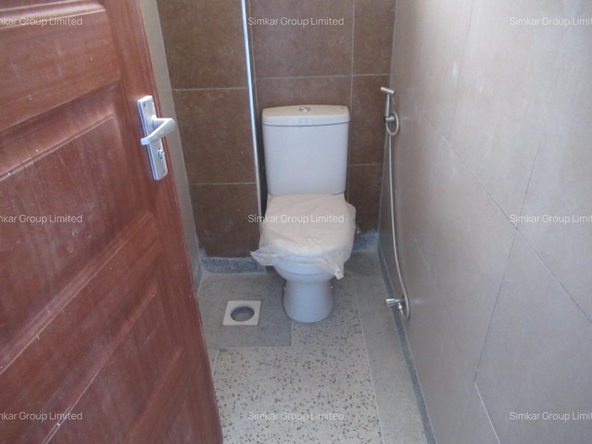 Warehouse with Service Charge Included at Quarry Rd - 12