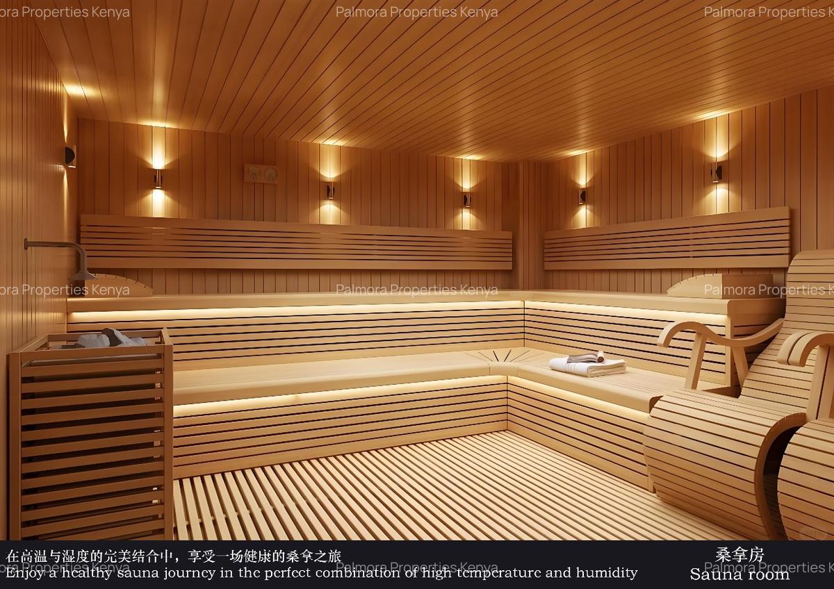 2 Bed Apartment with En Suite in Lavington - 7