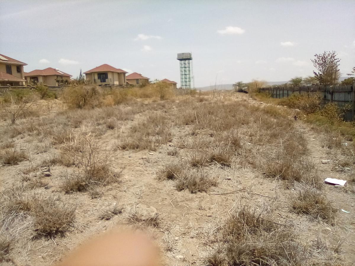 Land at Athi River - 10