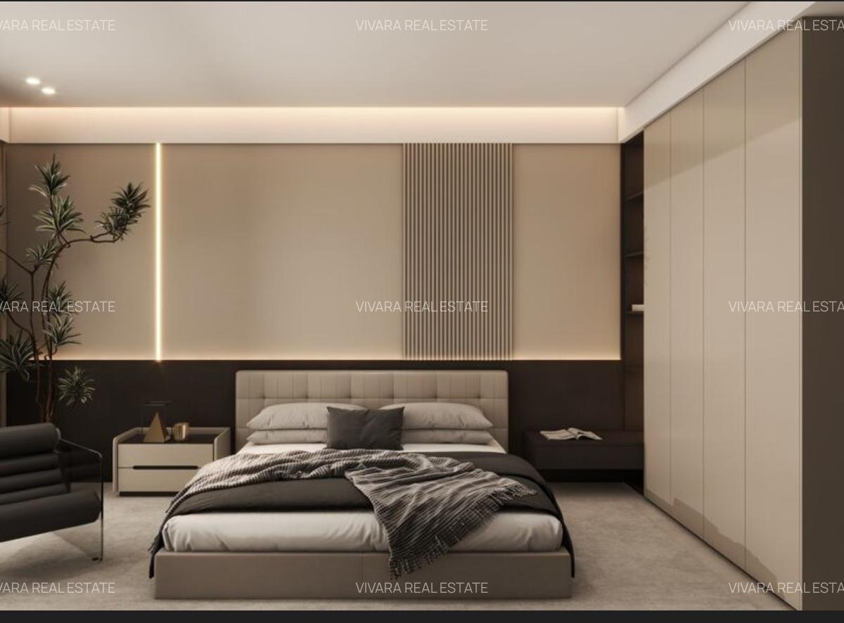 1 Bed Apartment with En Suite in Westlands Area - 3