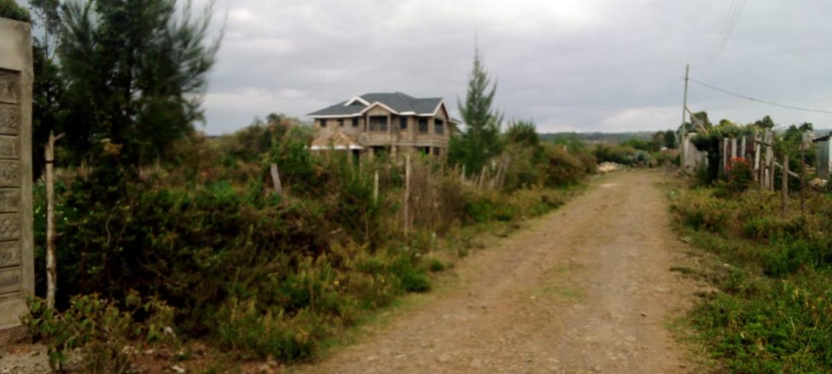 0.125 ac Residential Land at Vineyard Estate - 8