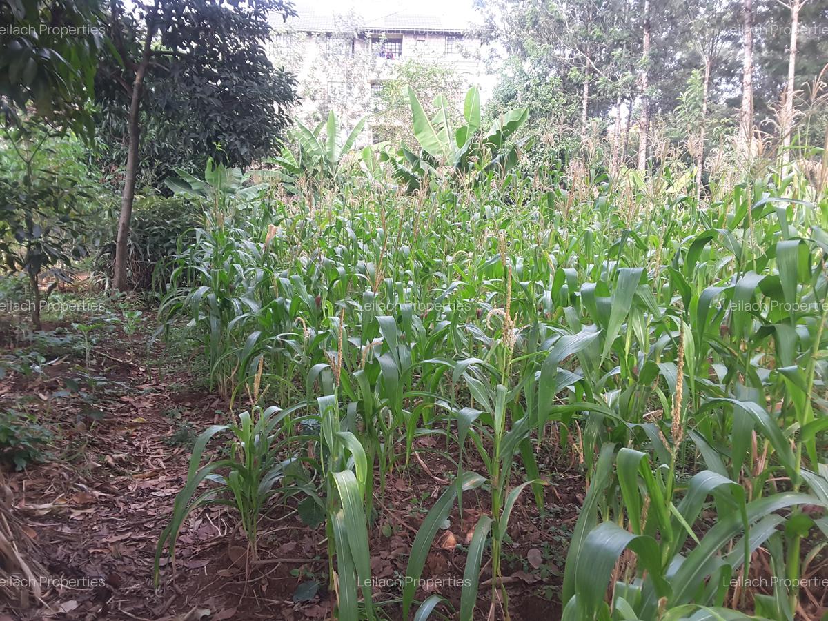 0.113 ac Commercial Land in Ongata Rongai - 10