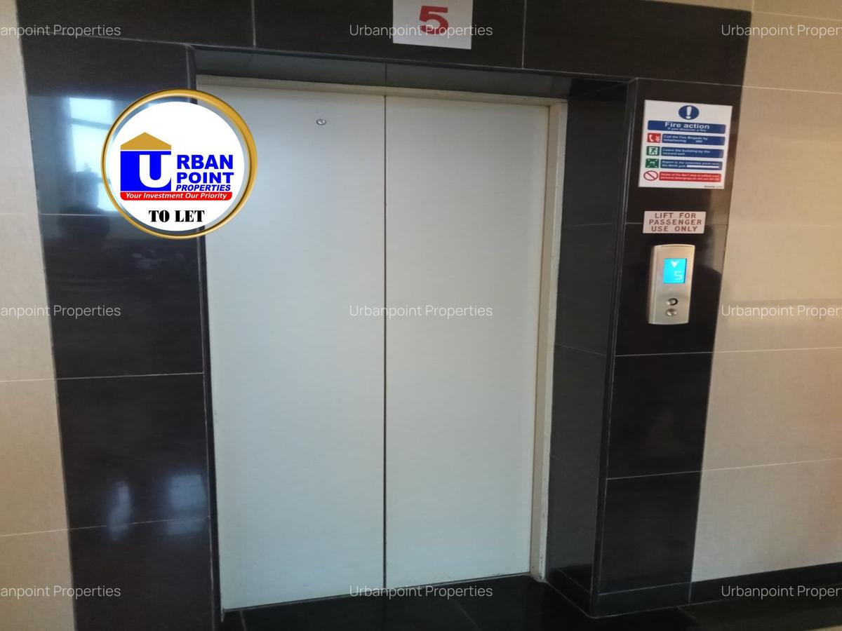 Serviced 2 Bed Apartment with En Suite in Nyali Area - 5