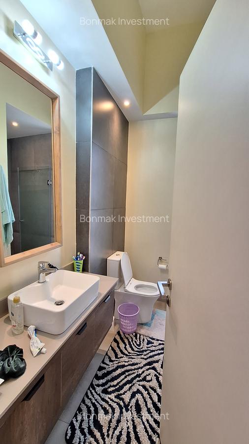 4 Bed Townhouse with En Suite at Tilisi - 14