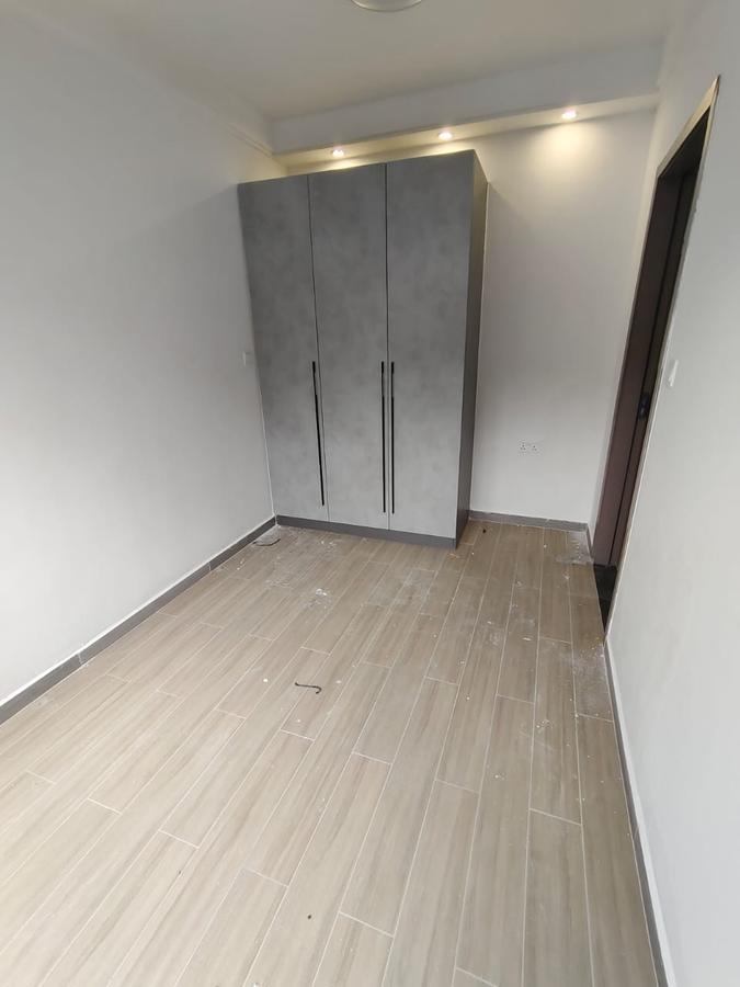 Serviced 2 Bed Apartment with En Suite in Riverside - 3