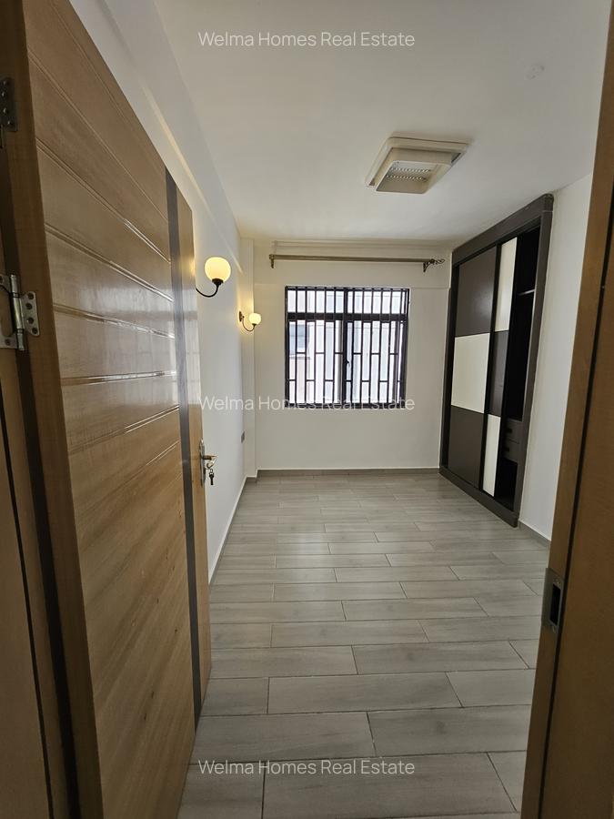 2 Bed Apartment with En Suite in Lavington - 14